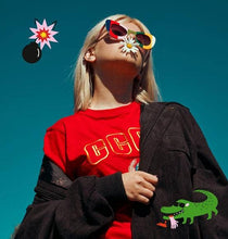 Load image into Gallery viewer, Maison Matine Poom Poom