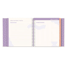 Load image into Gallery viewer, The Vision Board Journal Guided Journal