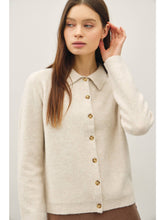 Load image into Gallery viewer, Brianna Sweater