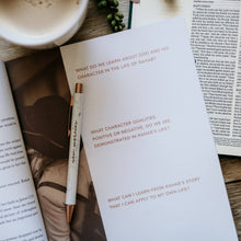 Load image into Gallery viewer, Daughters of Grace | Women of the Bible Study