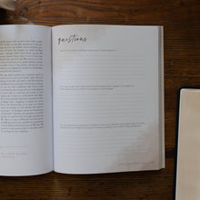 Load image into Gallery viewer, Mercy in the Storm | A Bible Study on the Book of Jonah