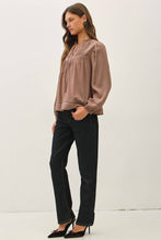 Load image into Gallery viewer, Maple Blouse