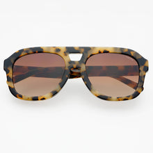 Load image into Gallery viewer, Voyager Acetate Oversized Sunglasses