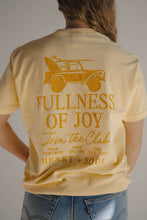 Load image into Gallery viewer, Dear Heart - Choose Joy Tee | Women's Christian Tee : XL