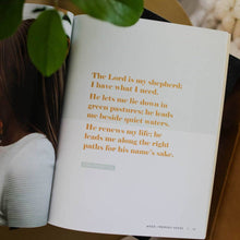 Load image into Gallery viewer, He Leads Me | Psalm 23