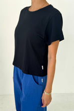 Load image into Gallery viewer, Le Bon Shoppe - ***SALE*** Noel Tee (2S-2M-1L): Chili