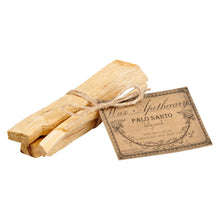 Load image into Gallery viewer, Palo Santo Bundle  (3 Sticks)