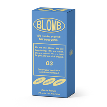 Load image into Gallery viewer, Blomb No. 03 50ml Eau de Parfum