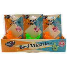 Load image into Gallery viewer, Bird Whistle