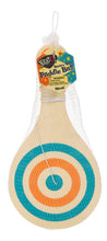 Load image into Gallery viewer, Bounce Back Paddle Ball