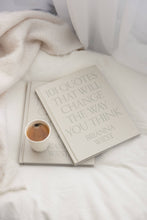 Load image into Gallery viewer, 101 Quotes That Will Change The Way You Think