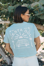 Load image into Gallery viewer, Siesta Sol Tee