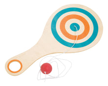 Load image into Gallery viewer, Bounce Back Paddle Ball