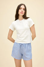 Load image into Gallery viewer, Daydreamer - Solid Vintage Tee