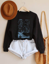 Load image into Gallery viewer, Pink Nabi - Surf club: White / L