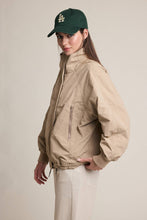 Load image into Gallery viewer, Merrit Cozy Fleece-Lined Zip & Snap Jacket