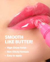 Load image into Gallery viewer, Moira Cosmetics - Butter Bliss Lip Balm (012, Forever Young)
