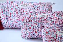 Load image into Gallery viewer, Crimson Garden Bag