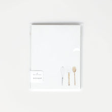 Load image into Gallery viewer, emily lex studio - Everyday notepad: Peony