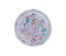 Load image into Gallery viewer, Star Dust Glitter Pot Party: One ounce