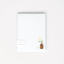 Load image into Gallery viewer, emily lex studio - Everyday notepad: Peony