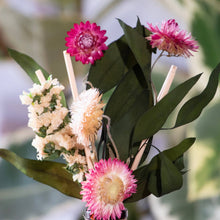 Load image into Gallery viewer, Andaluca - SAMPLE Sandalwood & Currant Bouquet Reed Bundle Diffuser