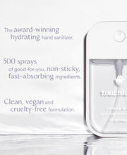 Load image into Gallery viewer, Touchland Power Mist Rainwater