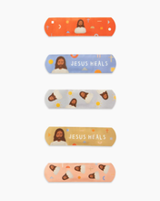 Load image into Gallery viewer, Jesus Heals Bandages