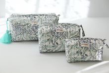 Load image into Gallery viewer, Hydrangea Travel Bag
