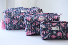 Load image into Gallery viewer, Indian Rose Garden Bag