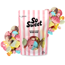 Load image into Gallery viewer, Swedish Candy BUBS Mix