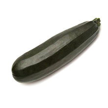 Load image into Gallery viewer, Zucchini Heirloom Garden Seed Packet