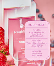 Load image into Gallery viewer, Power Mist Berry Bliss