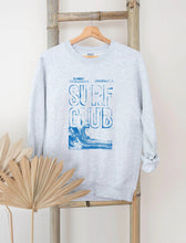 Load image into Gallery viewer, Pink Nabi - Surf club: White / M