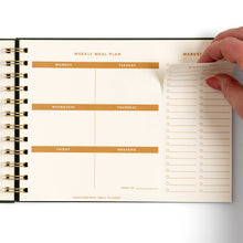 Load image into Gallery viewer, Farm Fresh Weekly Meal Planner