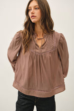 Load image into Gallery viewer, Maple Blouse