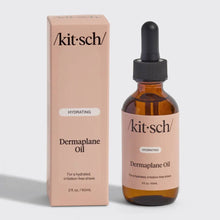 Load image into Gallery viewer, Hydrating Dermaplane Oil