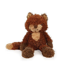 Load image into Gallery viewer, Foxy the Fox Stuffed Animal
