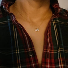 Load image into Gallery viewer, Shines Next To You Necklace