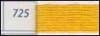 Load image into Gallery viewer, DMC Cotton Thread Size 5 Yellows & Oranges: 725