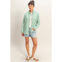 Load image into Gallery viewer, Rio Button Down
