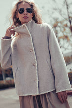 Load image into Gallery viewer, Brooklyn Jacket