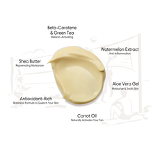 Load image into Gallery viewer, Tanning Club - Tanning Lotion