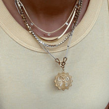 Load image into Gallery viewer, Bracha Love Spark Necklace