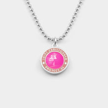 Load image into Gallery viewer, St. Christopher Necklace Med