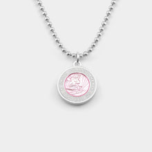 Load image into Gallery viewer, St. Christopher Necklace Med