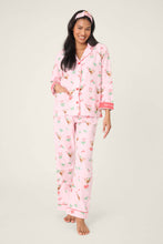 Load image into Gallery viewer, Tini Time Pajama Set