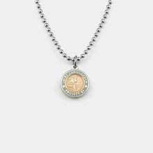 Load image into Gallery viewer, St. Christopher Necklace Small