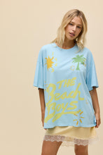 Load image into Gallery viewer, The Beach Boys Doodle T-Shirt