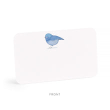 Load image into Gallery viewer, Birdie Little Notes® Duo Set
